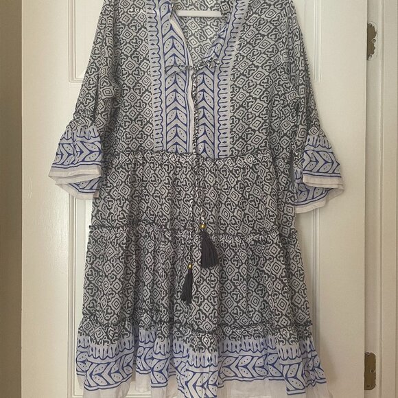Dress/Beach coverup - Picture 1 of 2